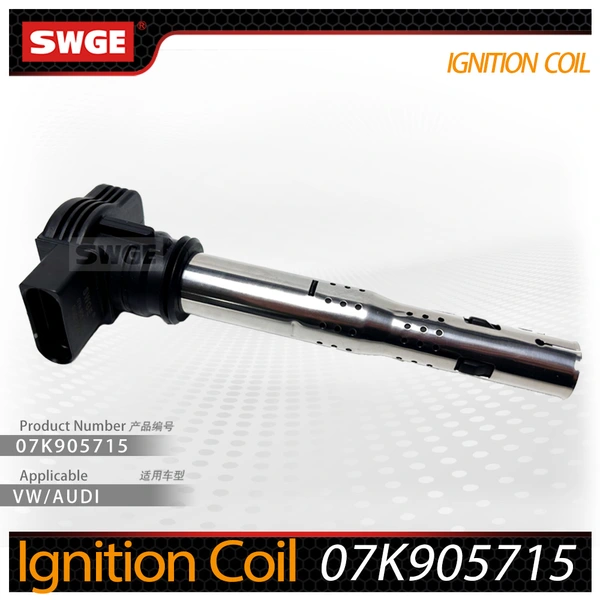 factory price high quality Ignition Coil for VW AUDI