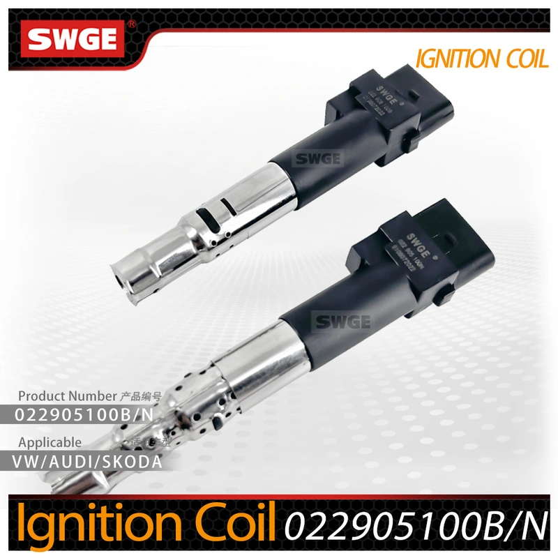 factory price high quality Ignition Coil for VW AUDI