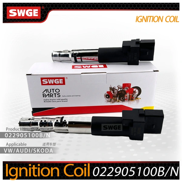 factory price high quality Ignition Coil for VW AUDI