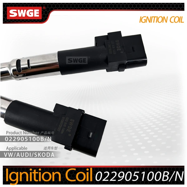 factory price high quality Ignition Coil for VW AUDI