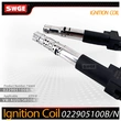 factory price high quality Ignition Coil for VW AUDI