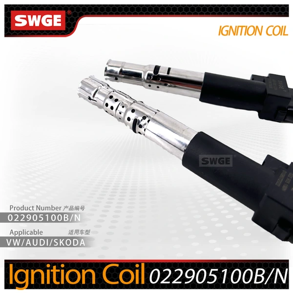 factory price high quality Ignition Coil for VW AUDI
