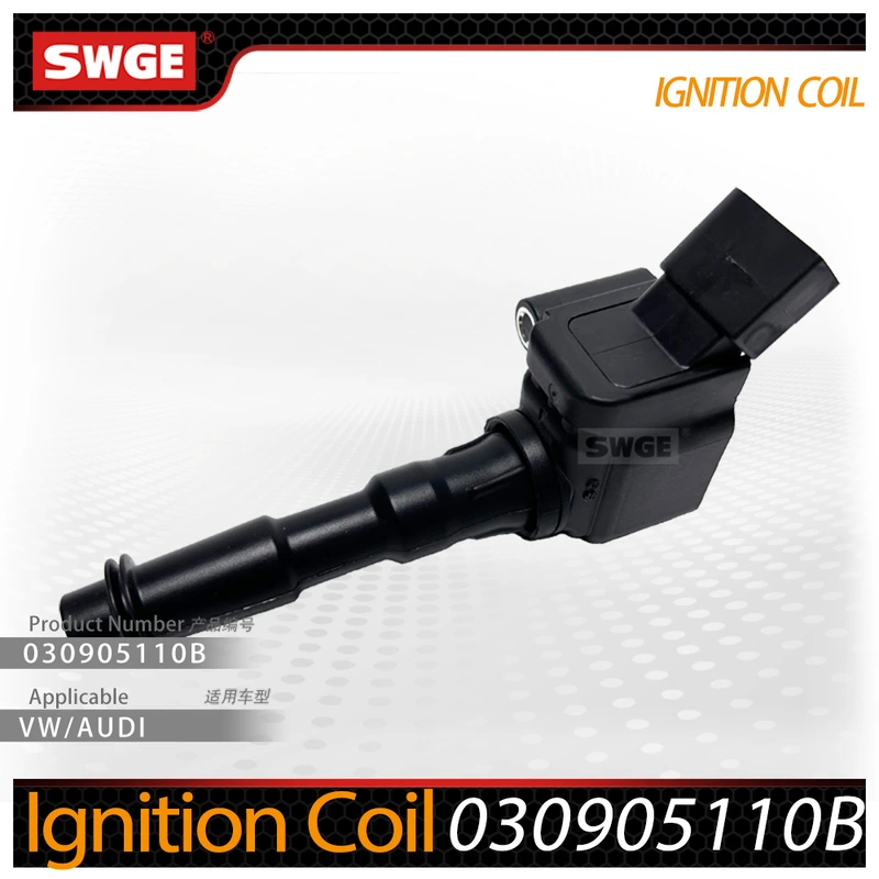 factory price high quality Ignition Coil for VW AUDI