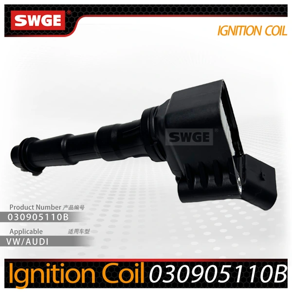 factory price high quality Ignition Coil for VW AUDI