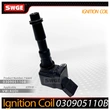 factory price high quality Ignition Coil for VW AUDI