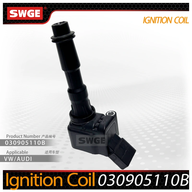 factory price high quality Ignition Coil for VW AUDI