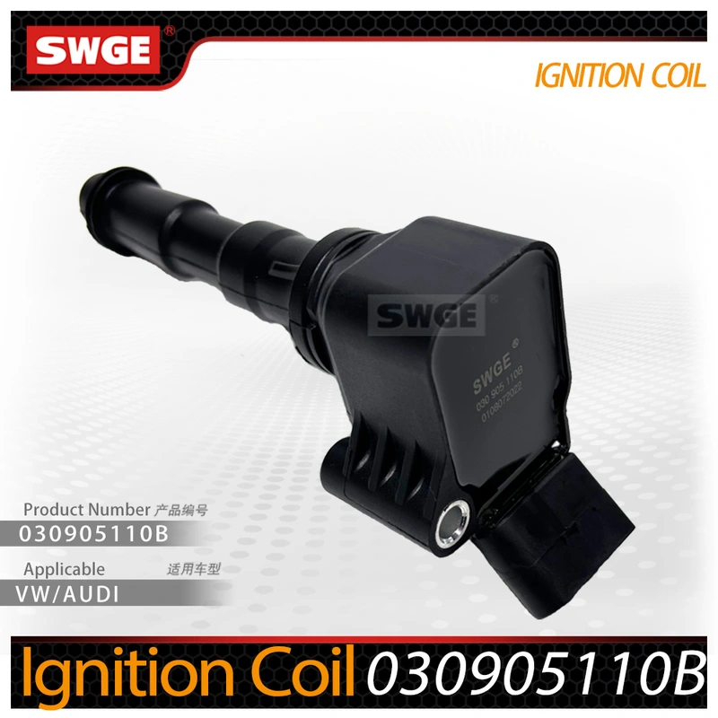 factory price high quality Ignition Coil for VW AUDI