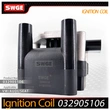 factory price high quality Ignition Coil for VW AUDI