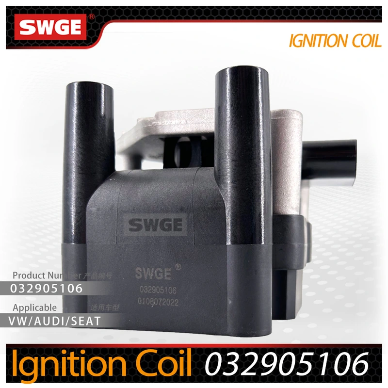 factory price high quality Ignition Coil for VW AUDI