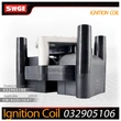 factory price high quality Ignition Coil for VW AUDI