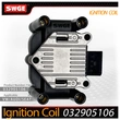 factory price high quality Ignition Coil for VW AUDI