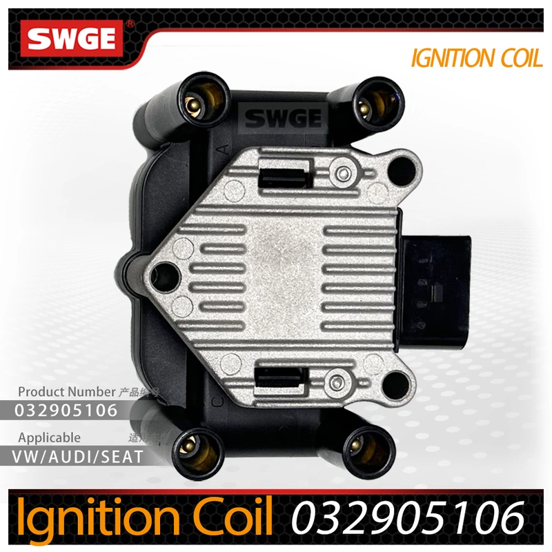 factory price high quality Ignition Coil for VW AUDI