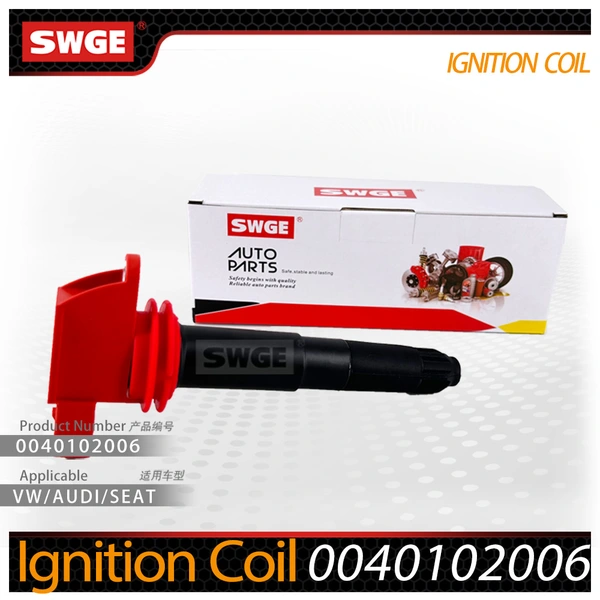 factory price high quality Ignition Coil for VW AUDI