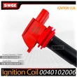 factory price high quality Ignition Coil for VW AUDI
