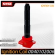 factory price high quality Ignition Coil for VW AUDI