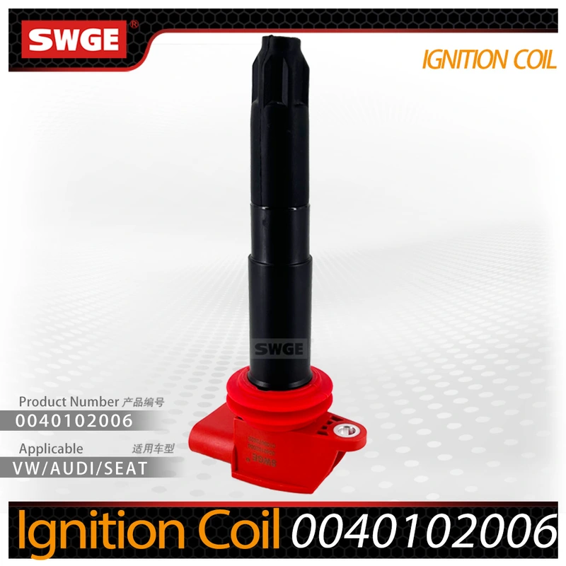 factory price high quality Ignition Coil for VW AUDI