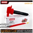 factory price high quality Ignition Coil for VW AUDI