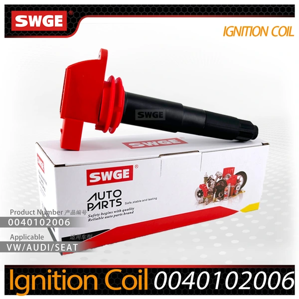 factory price high quality Ignition Coil for VW AUDI