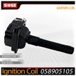 factory price high quality Ignition Coil for VW AUDI