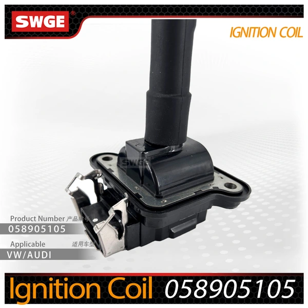 factory price high quality Ignition Coil for VW AUDI