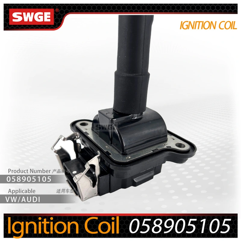 factory price high quality Ignition Coil for VW AUDI
