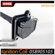 factory price high quality Ignition Coil for VW AUDI