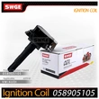 factory price high quality Ignition Coil for VW AUDI