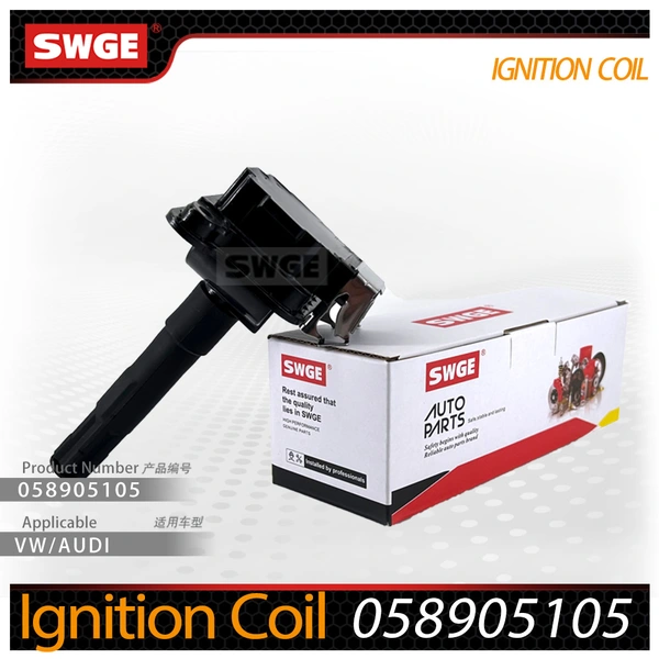 factory price high quality Ignition Coil for VW AUDI
