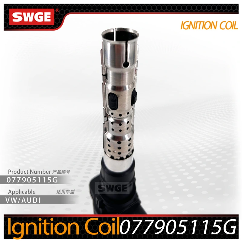factory price high quality Ignition Coil for VW AUDI