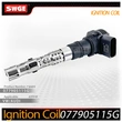 factory price high quality Ignition Coil for VW AUDI