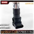 factory price high quality Ignition Coil for VW AUDI