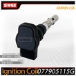 factory price high quality Ignition Coil for VW AUDI