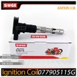 factory price high quality Ignition Coil for VW AUDI