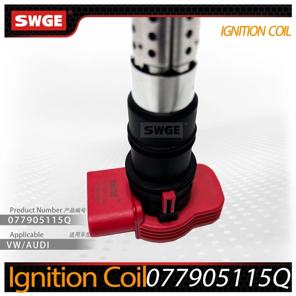 factory price high quality Ignition Coil for VW AUDI