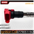 factory price high quality Ignition Coil for VW AUDI