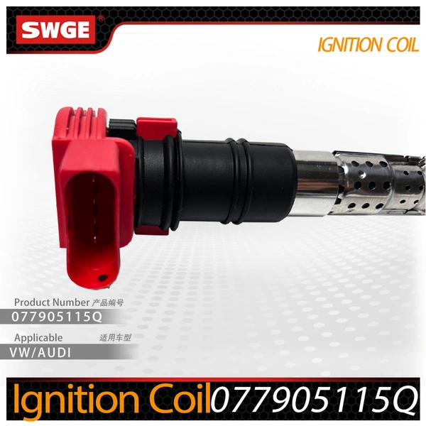 factory price high quality Ignition Coil for VW AUDI