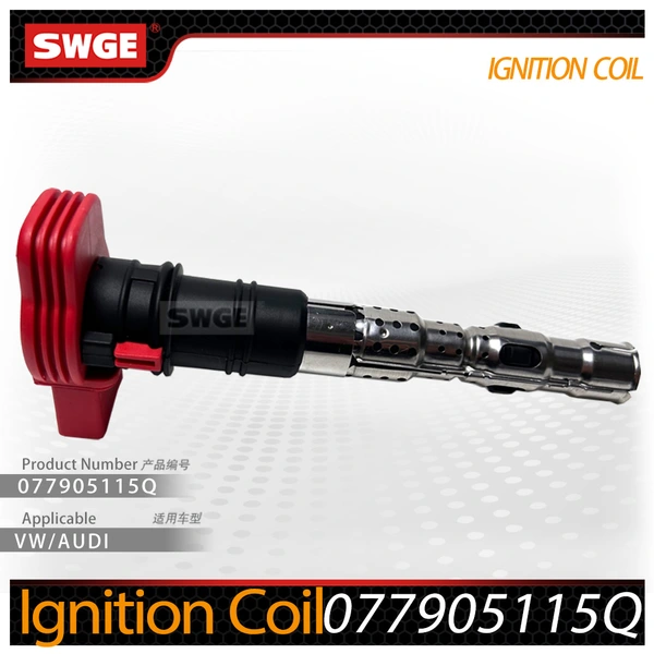 factory price high quality Ignition Coil for VW AUDI