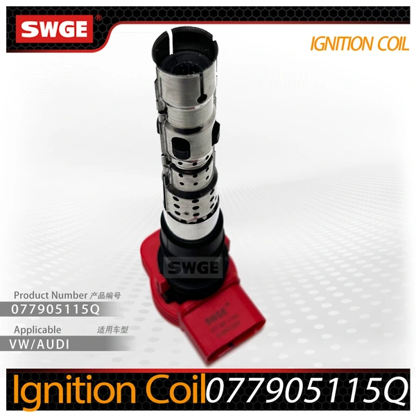 factory price high quality Ignition Coil for VW AUDI