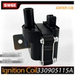 factory price high quality Ignition Coil for VW AUDI