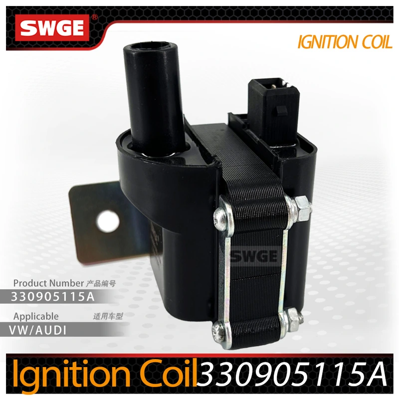 factory price high quality Ignition Coil for VW AUDI