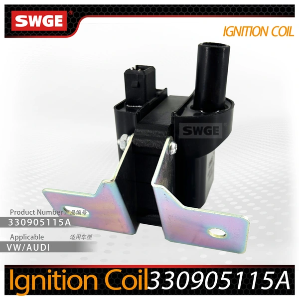 factory price high quality Ignition Coil for VW AUDI