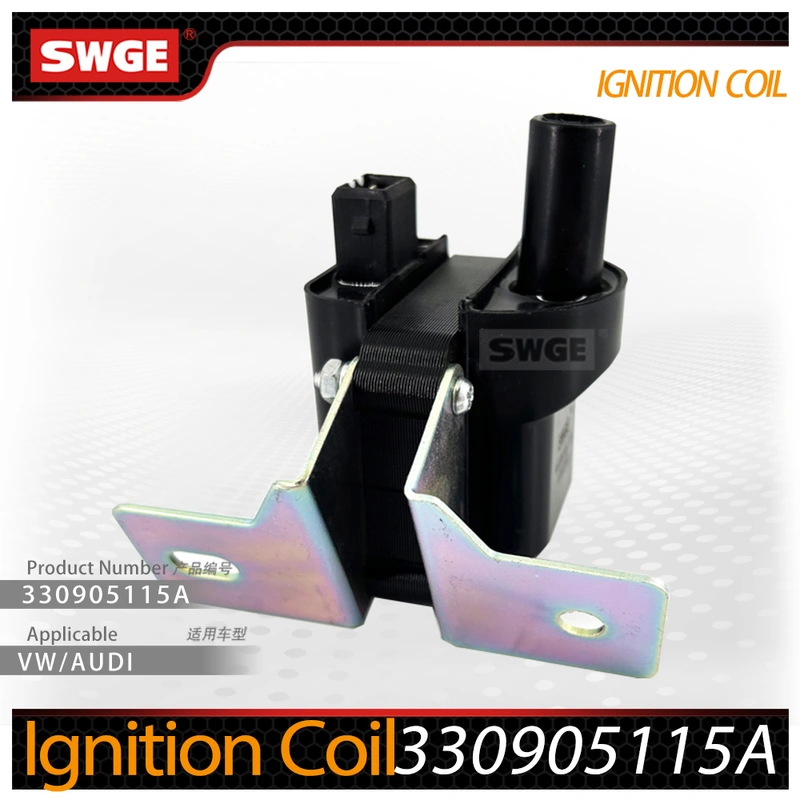 factory price high quality Ignition Coil for VW AUDI