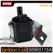 factory price high quality Ignition Coil for VW AUDI