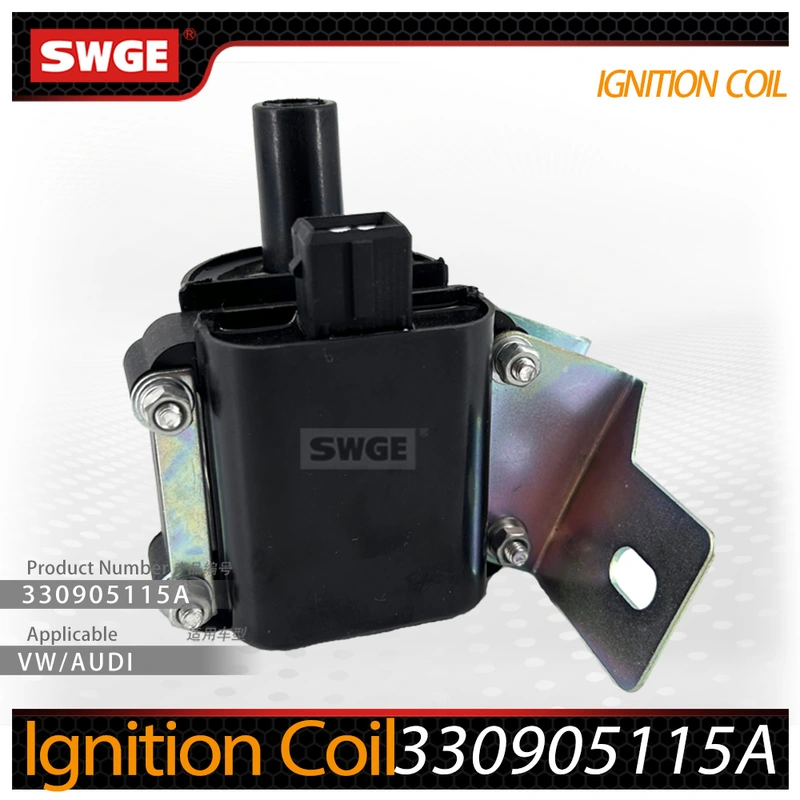 factory price high quality Ignition Coil for VW AUDI