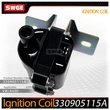 factory price high quality Ignition Coil for VW AUDI