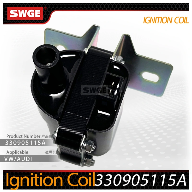 factory price high quality Ignition Coil for VW AUDI