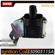 factory price high quality Ignition Coil for VW AUDI