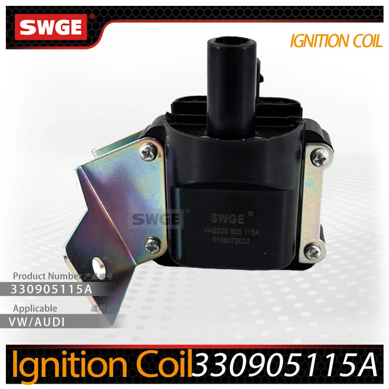 factory price high quality Ignition Coil for VW AUDI