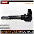 factory price high quality Ignition Coil for VW AUDI