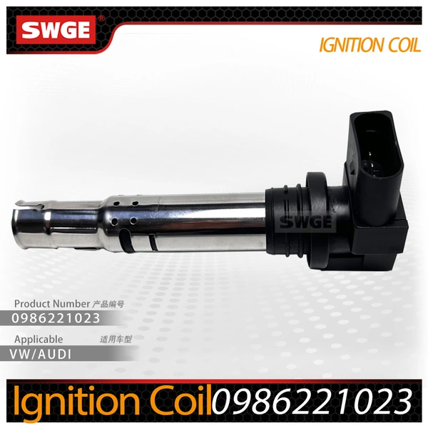 factory price high quality Ignition Coil for VW AUDI